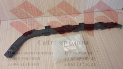 НАПРАВЛЯЮЩАЯ ЗАДНЕГО БАМПЕРА, SUZUKI SX-4, 71821-75K00 НАПРАВЛЯЮЩАЯ ЗАДНЕГО БАМПЕРА, SUZUKI SX-4, 71821-75K00 НАПРАВЛЯЮЩАЯ ЗАДНЕГО БАМПЕРА, SUZUKI SX-4, 71821-75K00