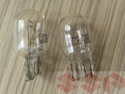 Автомобильная лампа Osram 21/5W 2-конт.  безцокольная, OS7515