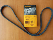 Ремінь поліклиновий 4PK1075 Continental
