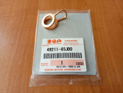 Прокладка шланга ГПК 49211-65J00 Suzuki Grand Vitara, XL-7