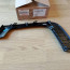 Накладка протитуманної фари ліва 71752-86R20-5PK Suzuki - Накладка протитуманної фари ліва 71752-86R20-5PK Suzuki