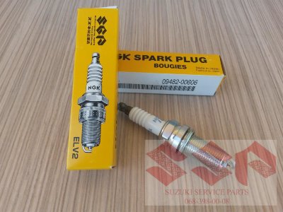 Свеча зажигания suzuki Grand Vitara, SILFR6A11(NGK) 