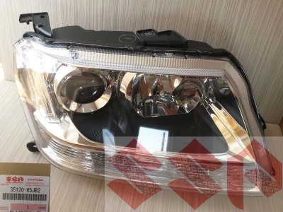 Фара правая ксенон suzuki Grand Vitara, 35120-65JB2 Фара правая ксенон suzuki Grand Vitara