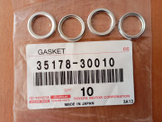 Прокладка зливної пробки 35178-30010 GASKET на Suzuki