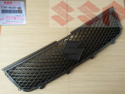 Решітка радіатора 71741-65J00-38B Suzuki Grand Vitara 