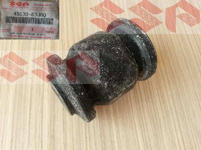 Сайлентблок нижнего переднего рычага, suzuki Swift, 45530-63J00 