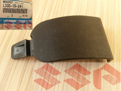 Кронштейн радиатора mazda CX-7, L33D-15-241 Кронштейн радиатора mazda CX-7, L33D-15-241