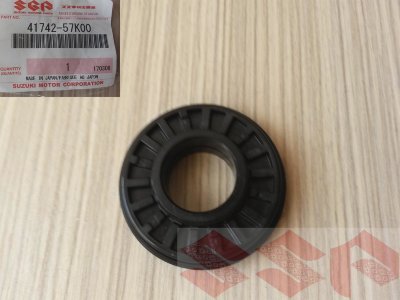Подшипник опорный амортизатора, переднего, suzuki Swift, 41742-57K00 