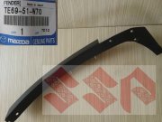 Накладка переднего бампера, Правая. mazda CX-9,TE69-51-W70