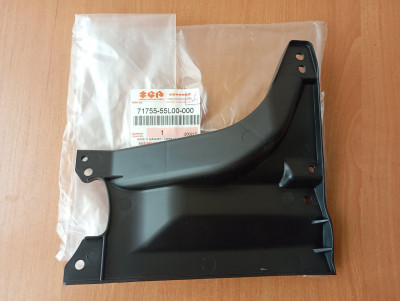 Кронштейн переднього бампера 71755-55L00-000 Suzuki SX4 Кронштейн переднього бампера 71755-55L00-000 Suzuki SX4 Кронштейн переднього бампера 71755-55L00-000 Suzuki SX4