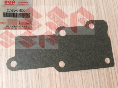 Прокладка АКПП, suzuki Grand Vitara, Grand Vitara XL-7, 26586-57B00 