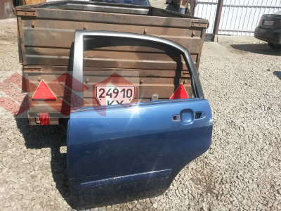 Дверь задняя левая suzuki, Grand Vitara, Liana, SX-4, Swift, б/у Дверь задняя левая suzuki, Grand Vitara, Liana, SX-4, Swift, б/у