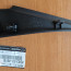 D53-51-PB1B  ущільнювач двірників правий Mazda CX-5  - D53-51-PB1B  ущільнювач двірників правий Mazda CX-5 