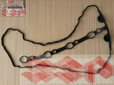 Прокладка клапанной крышки, suzuki Grand Vitara, 11189-78K10 