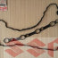 Прокладка клапанной крышки, suzuki Grand Vitara, 11189-78K10 - Прокладка клапанной крышки, suzuki Grand Vitara, 11189-78K10