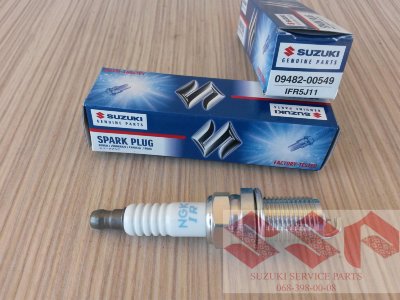 Свеча зажигания suzuki Grand Vitara, 09482-00549 Свеча зажигания suzuki Grand Vitara, 09482-00549