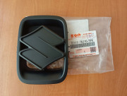 Решітка радіатора 72111-76J10-5PK Suzuki Jimny 