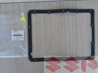 Прокладка поддона АКПП, suzuki Grand Vitara, 24782-57B00 Прокладка поддона АКПП, suzuki Grand Vitara, 24782-57B00