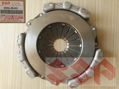 Корзина сцепления suzuki Grand Vitara, 22100-65J00 