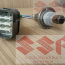 Датчик кисню suzuki Grand Vitara,  18213-66J00 - Датчик кисню suzuki Grand Vitara,  18213-66J00