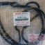 Прокладка клапанної кришки, suzuki Grand Vitara, 11189-77E00 - Прокладка клапанної кришки, suzuki Grand Vitara, 11189-77E00