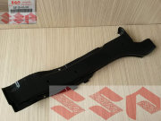 Кронштейн крепления фары, правый, suzuki Swift, 58110-63J10