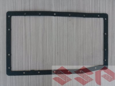 Прокладка поддона АКПП suzuki Grand Vitara XL-7, 24892-54J10 