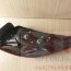Фонарь задний левый mazda CX-5, KD54-51-160D - Фонарь задний левый mazda CX-5, KD54-51-160D