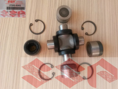 Крестовина кардана, suzuki Grand Vitara, Grand Vitara XL-7, 27200-83812 Крестовина кардана, suzuki Grand Vitara, Grand Vitara XL-7, 27200-83812