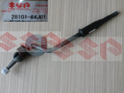 Рычаг переключения передач, suzuki Grand Vitara, 28101-64J01 Рычаг переключения передач, suzuki Grand Vitara, 28101-64J01
