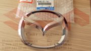 Эмблема решетки радиатора Mazda CX-5, KD45-51-741