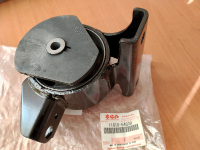 Подушка двигуна 11610-54G30 Suzuki Подушка двигуна 11610-54G30 Suzuki