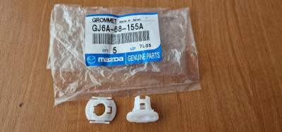 ​Клiпса Mazda GJ6A-68-155A Клiпса mazda GJ6A-68-155A