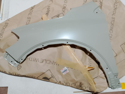 57711-61M10-000 Крило переднє ліве Suzuki SX4 S-Cross 57711-61M10-000 Крило переднє ліве Suzuki SX4 S-Cross