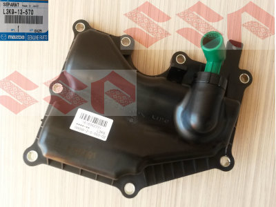 Маслозаборник mazda CX-7, L3K9-13-570 Маслозаборник mazda CX-7, L3K9-13-570
