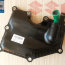 Маслозаборник mazda CX-7, L3K9-13-570 - Маслозаборник mazda CX-7, L3K9-13-570