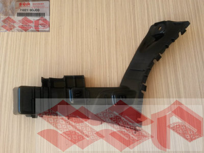 Направляющая задняя правая, suzuki SX-4, 71821-80J00 