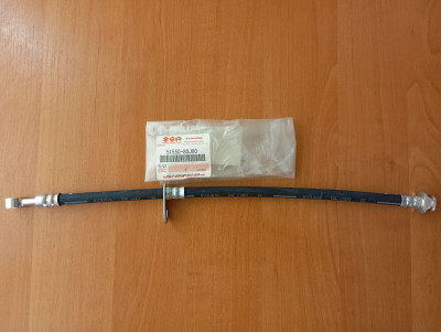 Шланг  гальмівний 51550-80J00 Suzuki Шланг  гальмівний 51550-80J00 Suzuki