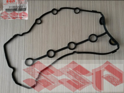 Прокладка клапанной крышки, suzuki SX-4, Swift, 11189-54GE0 Прокладка клапанной крышки, suzuki SX-4, Swift, 11189-54GE0
