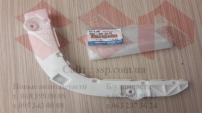 Направляющая задняя правая mazda CX-7, EG21-50-2H1D Направляющая задняя правая mazda CX-7, EG21-50-2H1D