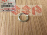 Прокладка сливной пробки коробки АКПП, suzuki Grand Vitara, XL-7, SX-4, Swift, Jimny, 24781-57B00