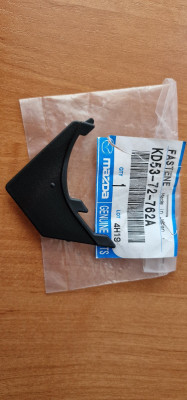  Кріплення Mazda KD53-72-762A  Кріплення Mazda KD53-72-762A