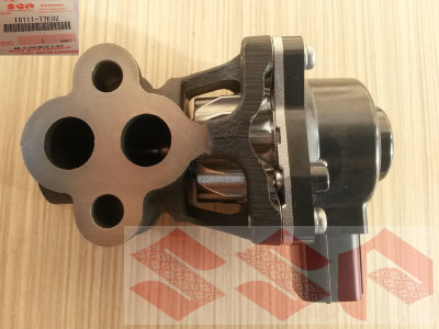 Клапан EGR, suzuki Grand Vitara, 18111-77E02 Клапан EGR, suzuki Grand Vitara, 18111-77E02