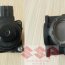Клапан EGR, suzuki Grand Vitara, 18111-77E02 - Клапан EGR, suzuki Grand Vitara, 18111-77E02