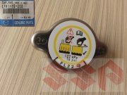 Крышка радиатора, mazda CX-7, LFH1-15-205