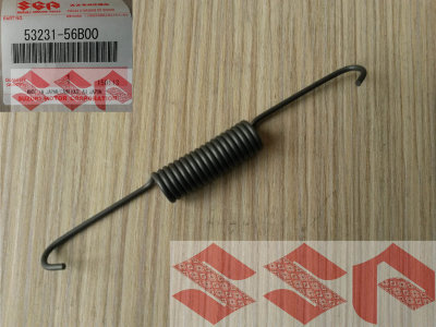 Пружина возвратная, suzuki Grand Vitara, Grand Vitara XL-7, 53231-56B00 Пружина возвратная, suzuki Grand Vitara, Grand Vitara XL-7, 53231-56B00