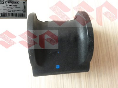 Втулка переднего стабилизатора suzuki SX-4, SZSB-RWF, Febest 