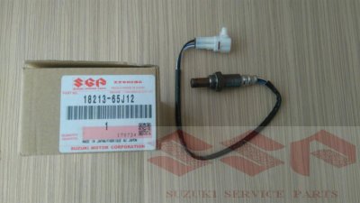 Датчик кислородa (нижний) Grand Vitara JB420W 18213-65J12 Датчик кислородa (нижний) Grand Vitara JB420W 18213-65J12 Датчик кислородa (нижний) Grand Vitara JB420W 18213-65J12
