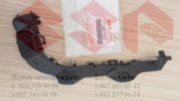 Кронштейн заднего бампера Suzuki Swift 71822-71l01