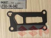 Прокладка масляного фильтра mazda CX-7, LF02-14-342